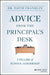 Advice from the Principal's Desk