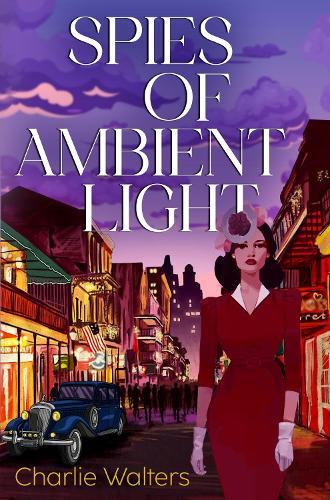 Spies of Ambient Light