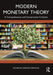 Modern Monetary Theory