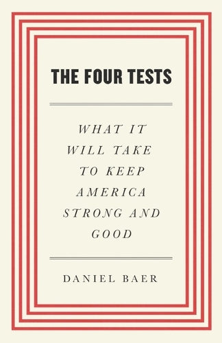 The Four Tests