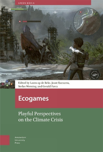Ecogames
