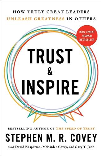 Trust & Inspire