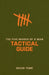 The Five Marks of a Man Tactical Guide