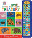 World of Eric Carle: Sound Storybook Treasury