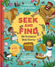 Seek and Find: Old Testament Bible Stories