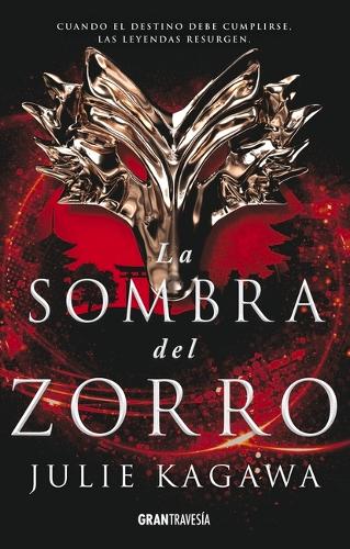 La Sombra del Zorro