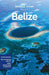 Lonely Planet Belize (Travel Guide