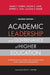 Academic Leadership and Governance of Higher Education