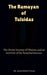 The Ramayan of Tulsidas