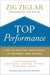 Top Performance – How to Develop Excellence in Yourself and Others