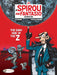 Spirou & Fantasio Vol. 20: The Dark Side of the Z