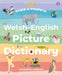 Pawb a Phopeth - Welsh / English Picture Dictionary