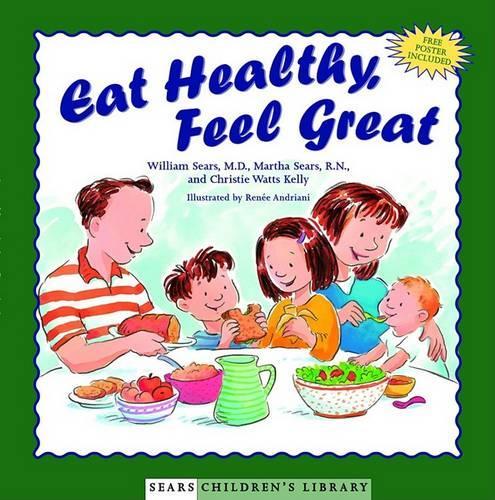 Eat Healthy Feel Great