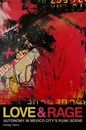 Love and Rage