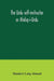 The Urdu self-instructor or Ataliq-i-Urdu