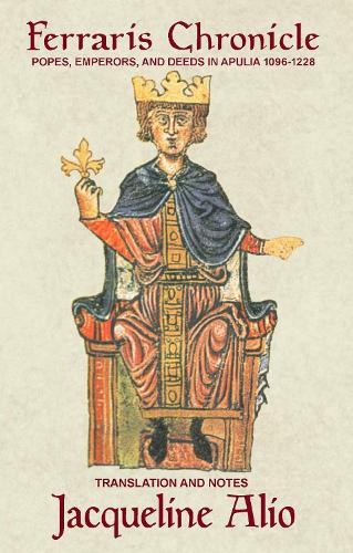 The Ferraris Chronicle