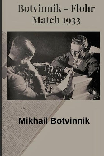 Botvinnik - Flohr