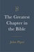The Greatest Chapter in the Bible (Pack of 25)