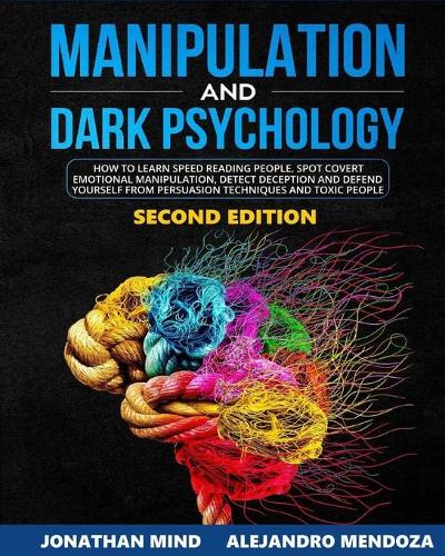 Manipulation and Dark Psychology