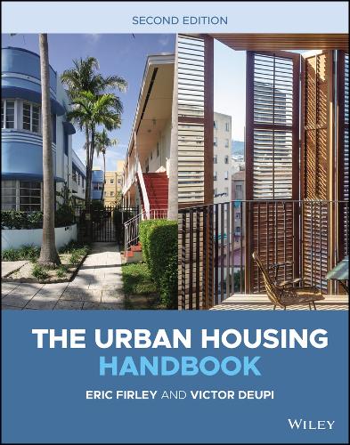 The Urban Housing Handbook