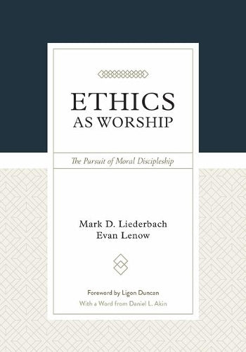Ethics as Worship
