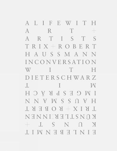 A Life with Art and Artists