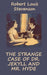 Strange Case of Dr. Jekyll and Mr. Hyde (Illustrated