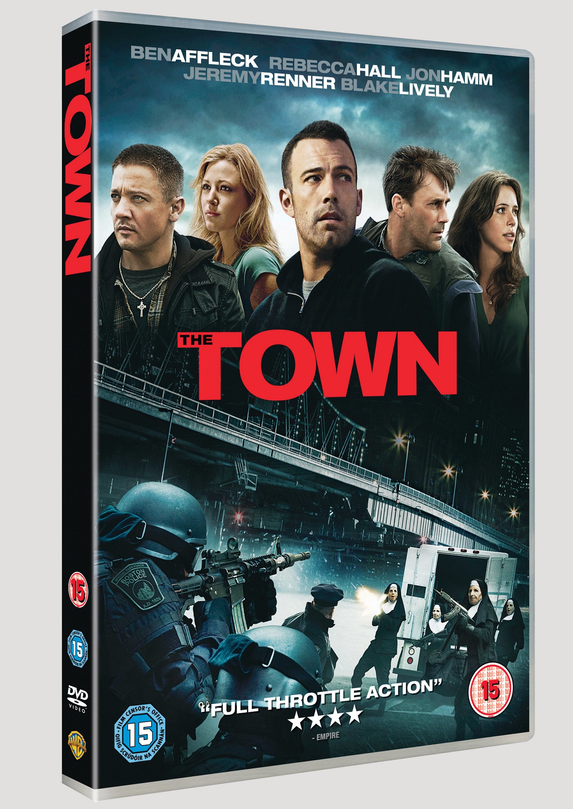 The Town
