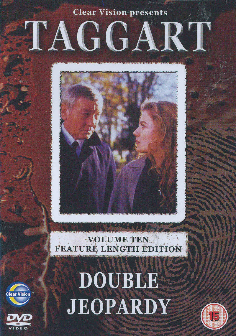taggert volume 10 (Import)