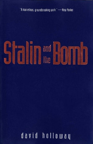 Stalin and the Bomb