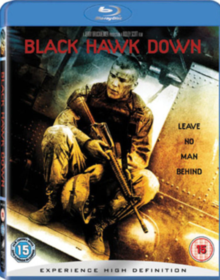 Black Hawk Down