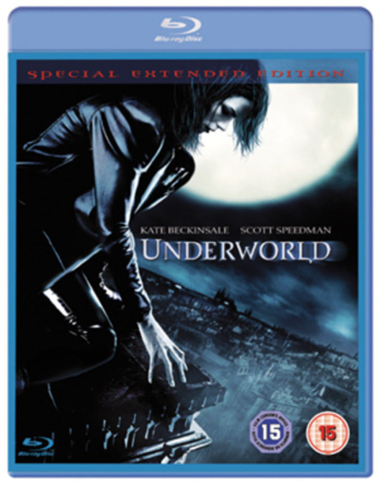 Underworld