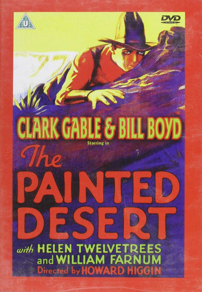 The Painted Desert