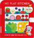 MY PLAY KITCHEN