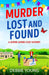 Murder Lost and Found
