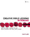 Creative Bible Lessons in Romans