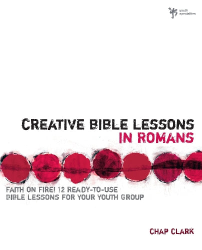 Creative Bible Lessons in Romans