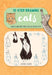 Ten-Step Drawing: Cats