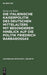 Die italienische Kaiserpolitik des deutschen Mittelalters mit besonderem Hinblick auf die Politik Friedrich Barbarossas (Historische Zeitschrift / Beihefte, 10) (German Edition