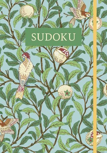 Sudoku: Over 200 Puzzles (Arcturus Elegant Puzzles