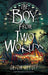 The Boy From Two Worlds (Large Print Edition)