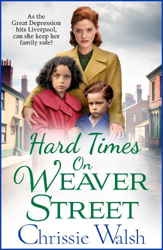 Hard Times on Weaver Street