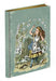 Alice in Wonderland Journal - Alice in Court