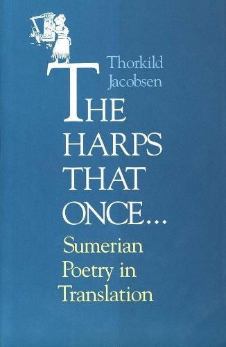 The Harps that Once...