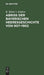 Abriß der Bayerischen Heeresgeschichte von 907–1902 (German Edition
