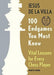 100 Endgames You Must Know