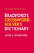 Bradford’s Crossword Solver’s Dictionary