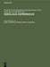 De revolutionibus orbium caelestium (Latin Edition