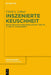 Inszenierte Keuschheit: Sexualdelikte in der Gesellschaft Jesu im 17. und 18. Jahrhundert: 254 (Frühe Neuzeit