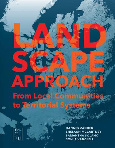 A Landscape Approach